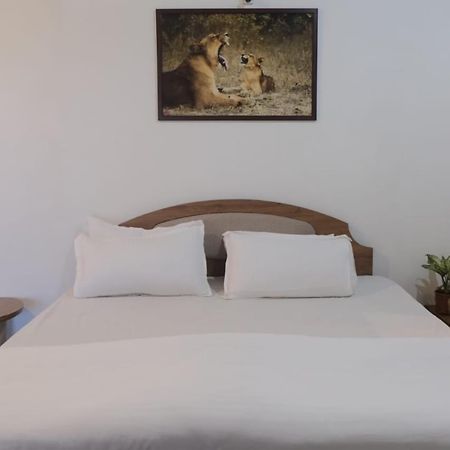 Hotel Ashirwad Junagadh Bagian luar foto